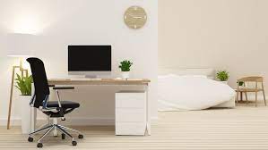 The Benefits of Adding a Home Office