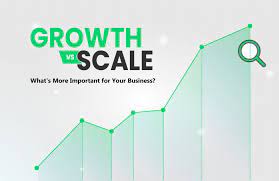 10 Tips for Scaling Your Business 
