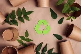Biodegradable Tech: A Step Towards Sustainability
