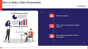 10 Tips for Effective Sales Presentations