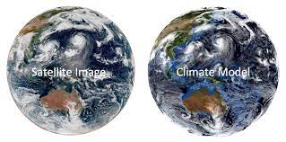 The Role of AI in Climate Modeling