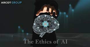 The Ethics of AI: Addressing Bias and Privacy Concerns