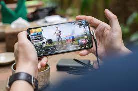 Mobile Gaming: The Rise of Portable Entertainment