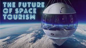 The Future of Space Tourism: Beyond Earth's Orbit