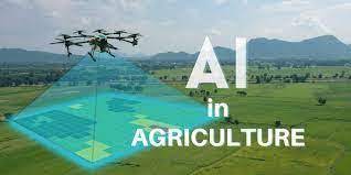 AI in Agriculture: Revolutionizing Farming Practices