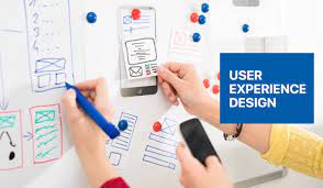 The Importance of User Experience (UX) Design in App Development
