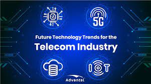 The Future of Telecommunications Industry