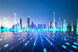 Smart City Solutions: Technology for Urban Efficiency