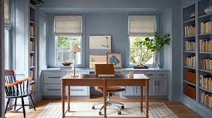 Home Office Decorating Ideas for Productivity and Style