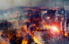 AI in Disaster Response and Recovery