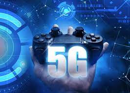 The Impact of 5G on Virtual Reality Gaming