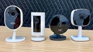 Smart Home Security Cameras: Choosing the Best