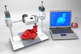 3D Printing Organs: Advancements in Medical Science