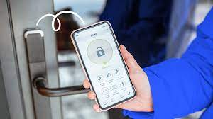 Smart Home Locks: Convenience and Security