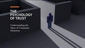 The Psychology of Customer Trust in Online Reviews