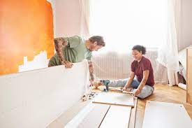 The Impact of Home Improvements on Appraisal Values