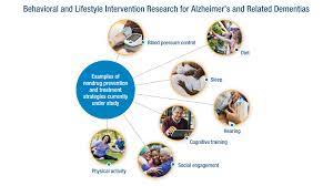 Alzheimer's Disease: Prevention and Care Strategies