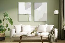 The Latest Trends in Wall Art and Decor