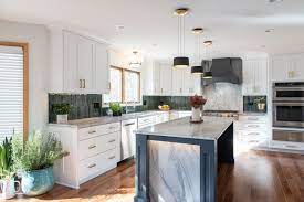 Top 15 Home Improvement Trends for 2024