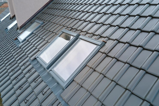 Velux Flashings